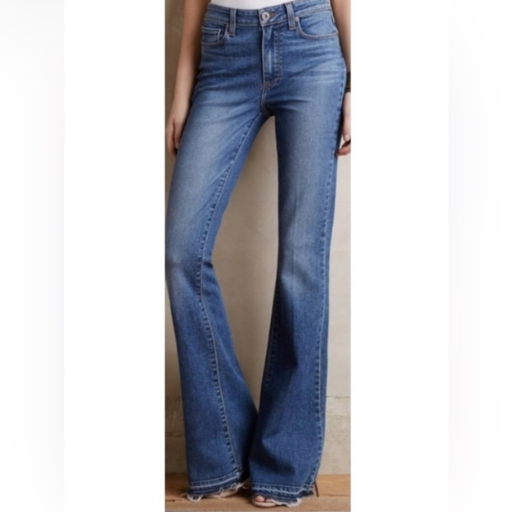 Paige bell canyon flare size 24
